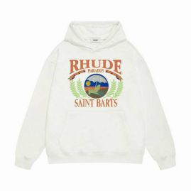 Picture of Rhude Hoodies _SKURhudeS-XXLRHM02111564